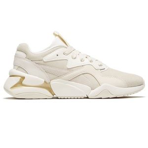 Puma Nova Pastel Grunge Sneakers